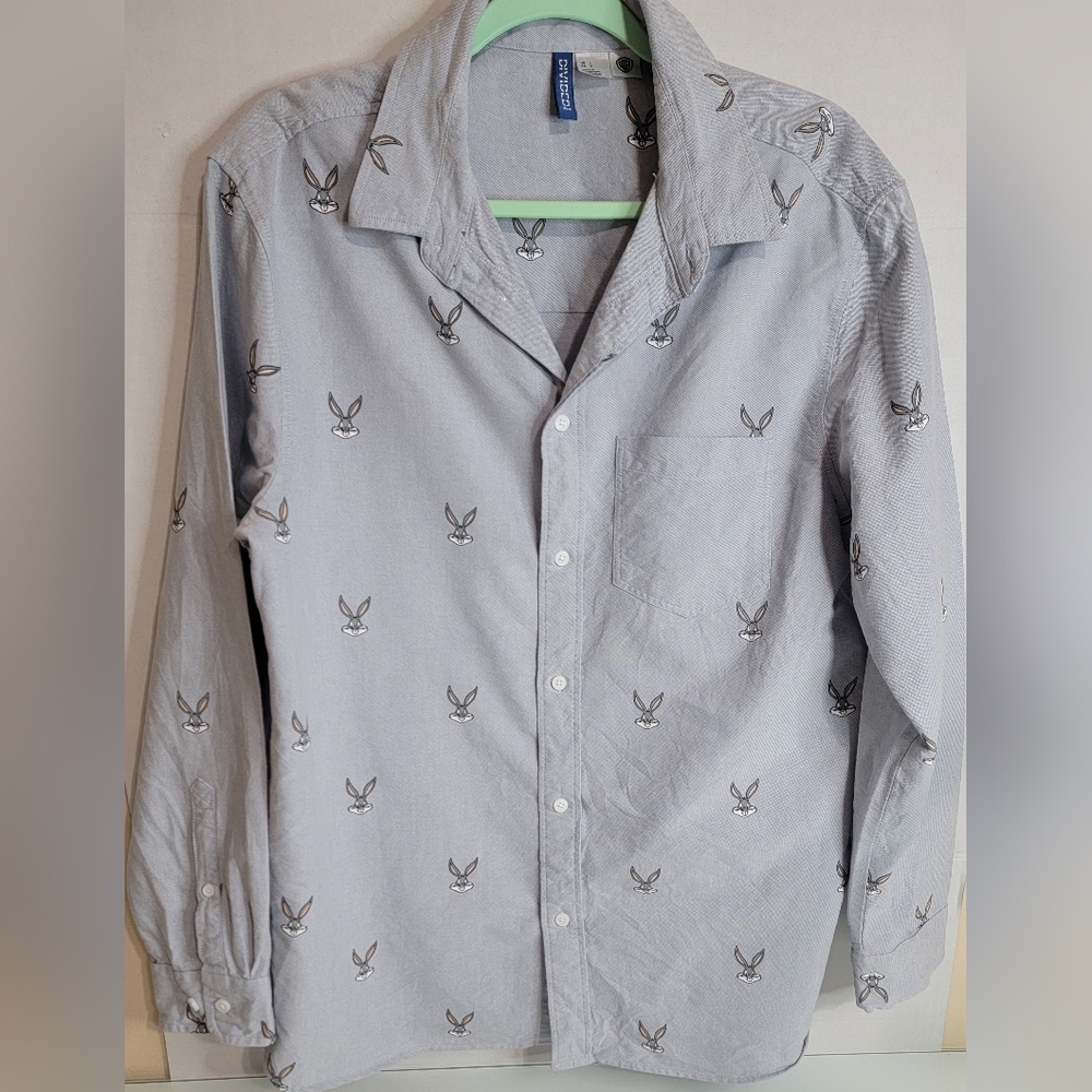 Bugs Bunny Shirt